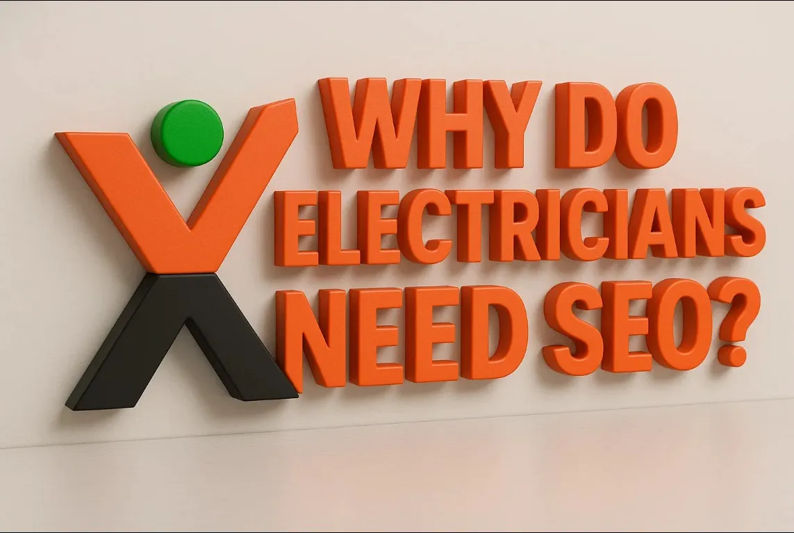 Electrician SEO: A Guide to Boosting Your Online Presence with Xp Freelancer