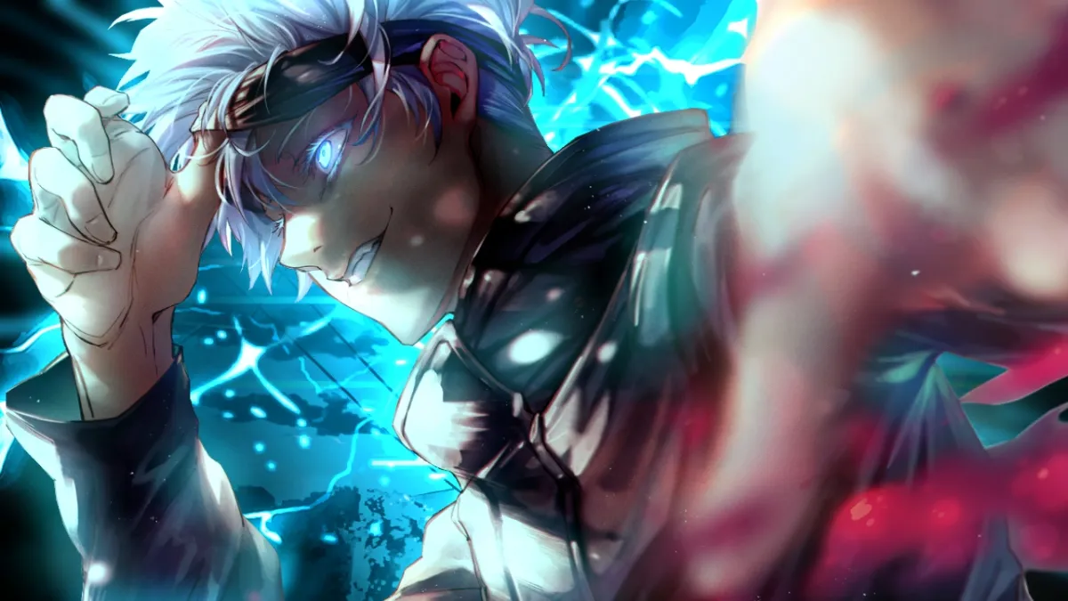 I Will Design Eye-Catching Anime Posters And Banners That Stand Out