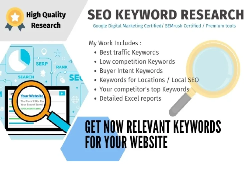 Give You Top-Ranking SEO Keywords with Low Competition (2025 Edition)