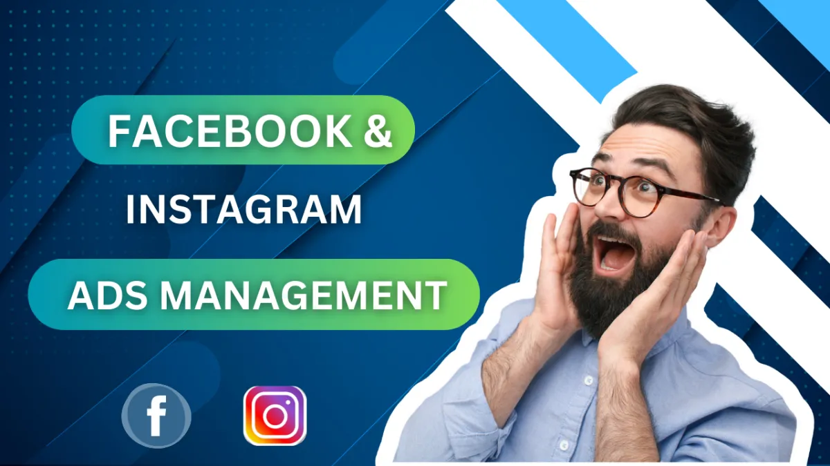 I will setup and manage your facebook and instagram ads campaign