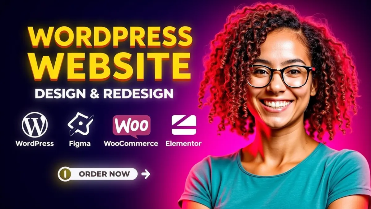 Get a Fast, Modern, and Mobile-Friendly WordPress Site