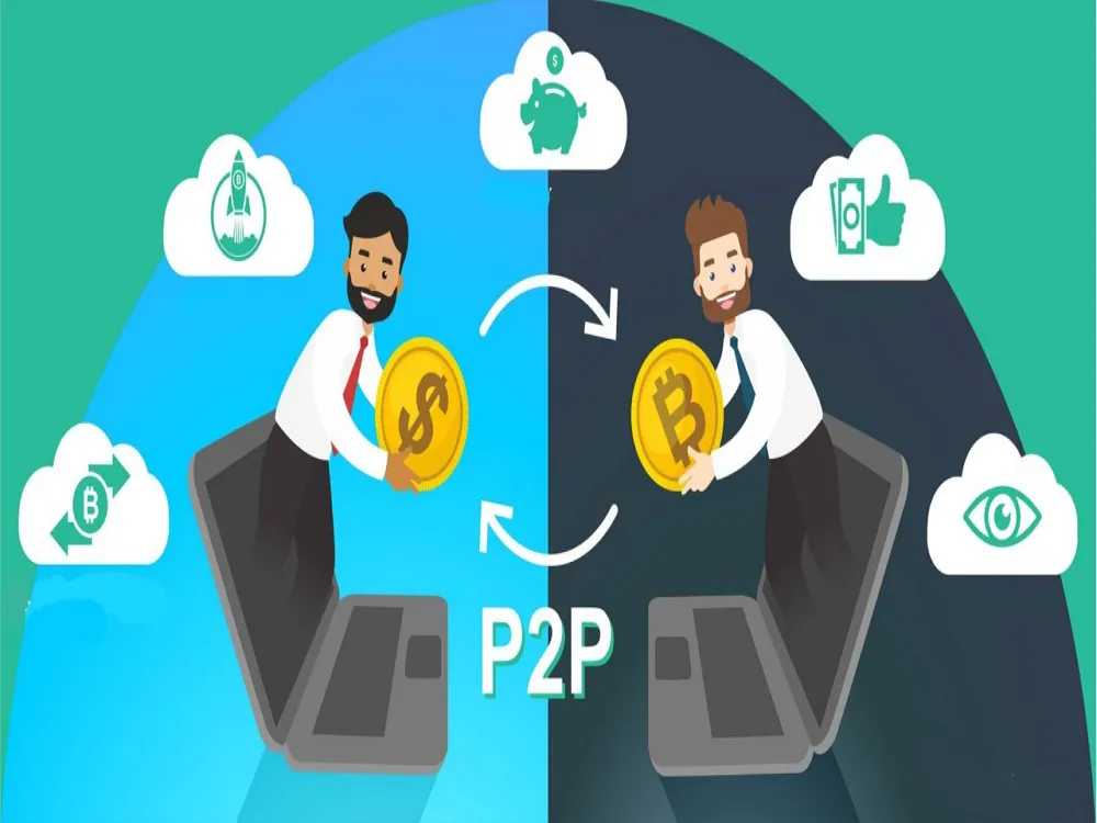 31,000 USA P2P Crypto Leads Database
