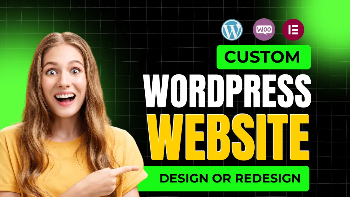 Get a Fast, Modern, and Mobile-Friendly WordPress Site
