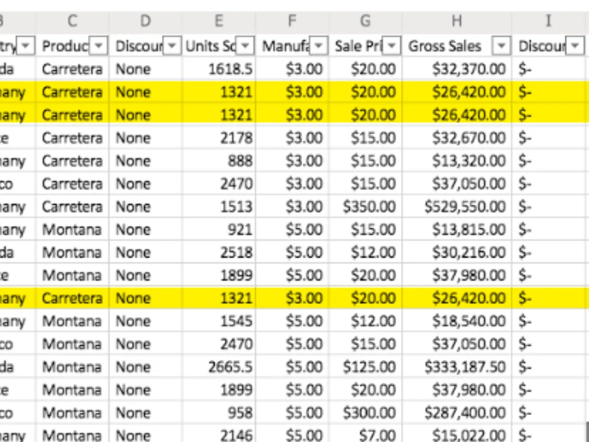 convert PDF to Excel, do Excel data entry, formatting, cleaning, spreadsheet editing