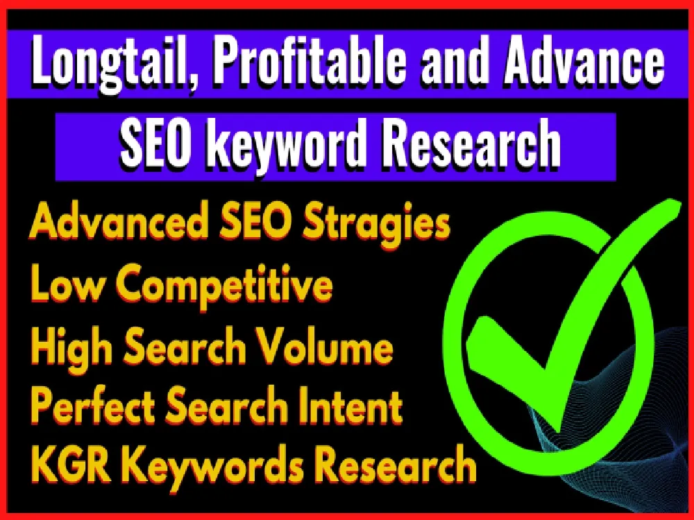 Give You Top-Ranking SEO Keywords with Low Competition (2025 Edition)