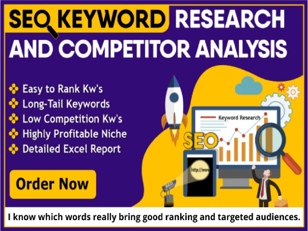 Give You Top Ranked Highly Searched Keywords from 21 Top Online Sites