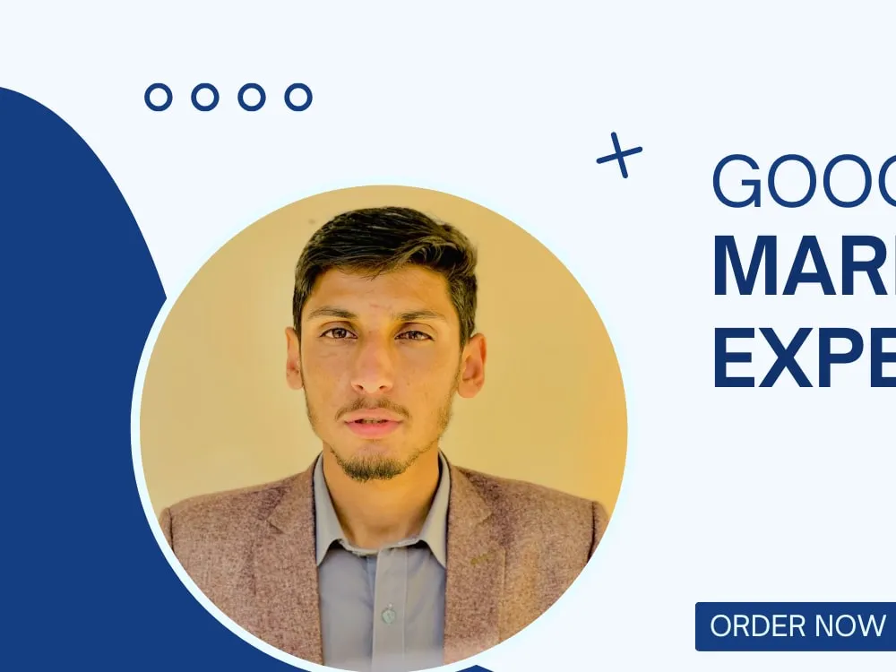 I will Run Google ads for your business