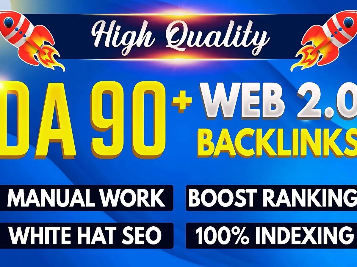 web 2 0 backlinks