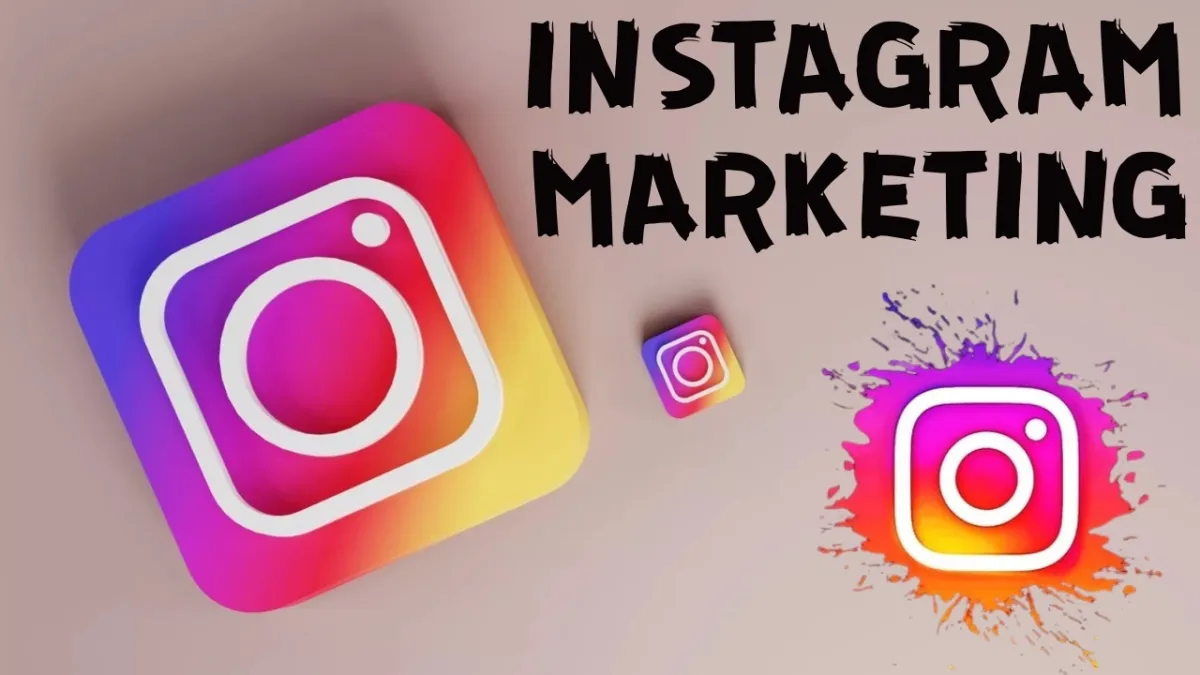 do Instagram Marketing Manager & Organic Growth Specialist 