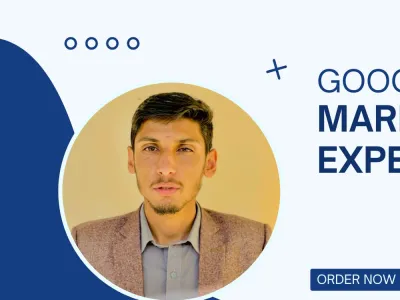 I will Run Google ads for your business