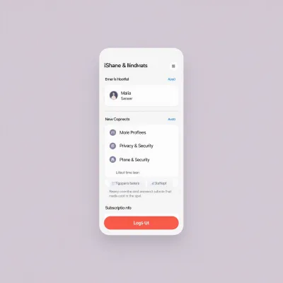 I will develop a modern AI mental health app using Flutter and Firebase