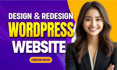 Get a Fast, Modern, and Mobile-Friendly WordPress Site