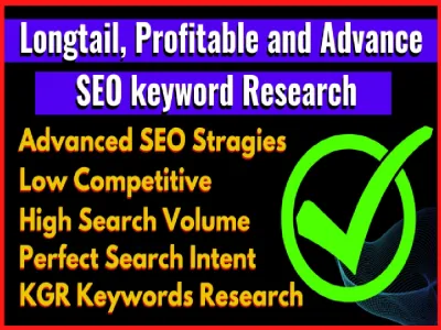 Give You Top-Ranking SEO Keywords with Low Competition (2025 Edition)