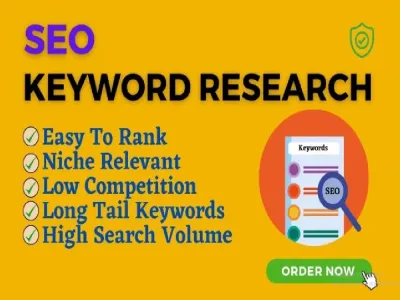 Give You Top Ranked Highly Searched Keywords from 21 Top Online Sites