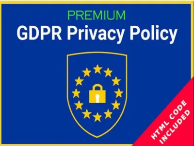 Expertly Write Your Privacy Policy
