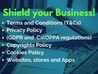 Expertly Write Your Privacy Policy