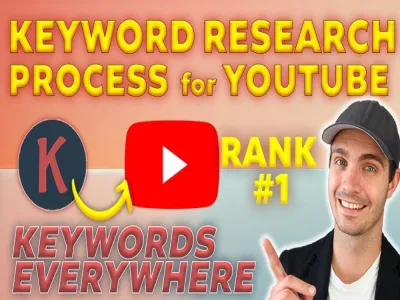 Give You Top SEO Keyword Research To Rank Your YouTube Videos