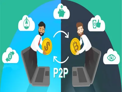 31,000 USA P2P Crypto Leads Database