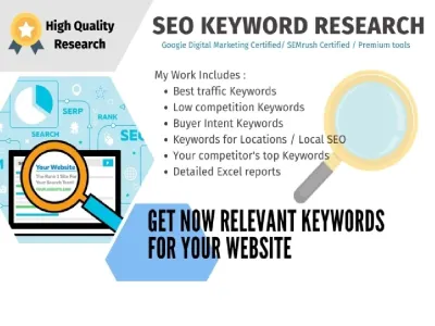 Give You Top-Ranking SEO Keywords with Low Competition (2025 Edition)