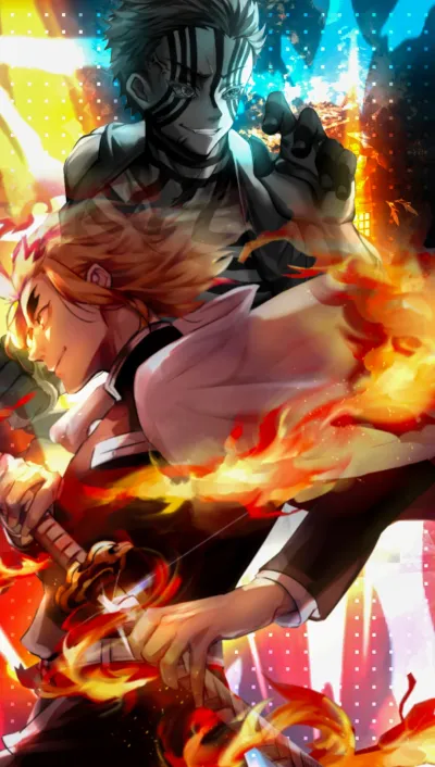 I Will Design Eye-Catching Anime Posters And Banners That Stand Out