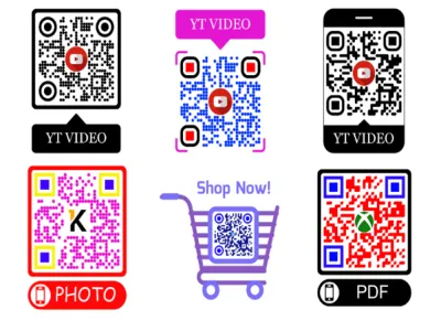 Decode Your QR Code