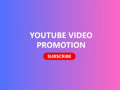 I will do organic YouTube video promotion specialist to grow views