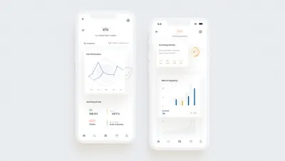 I will develop a modern AI mental health app using Flutter and Firebase