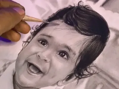 Turn Images or Text To Stunning And Captivating 3D Sketch Videos