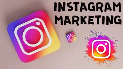do Instagram Marketing Manager & Organic Growth Specialist 