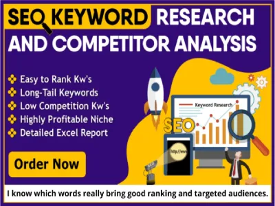 Give You Top Ranked Highly Searched Keywords from 21 Top Online Sites