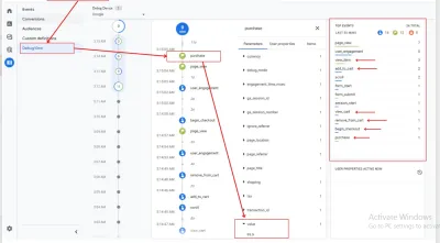 I will setup facebook or meta pixel conversion API server side tracking fix ipv6 update