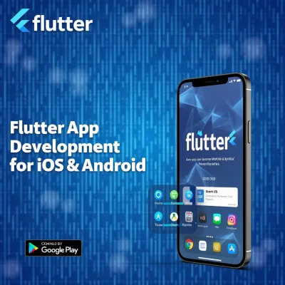 I will develop a fast and modern Flutter app with Laravel backend for Scandinavian clients