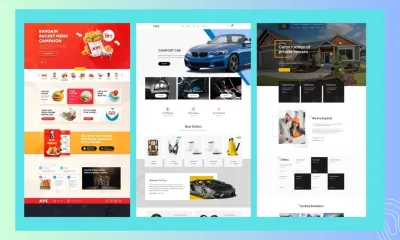 install envato themeforest wordpress theme,import demo content,full theme customization