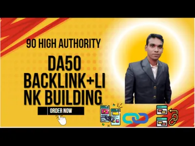 I will do 150 high quality SEO profile backlinks and link building