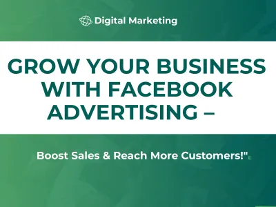 Facebook Page Promotion | Sales Campaign | FB Ads Expert | Business Growth | Targeted Ads