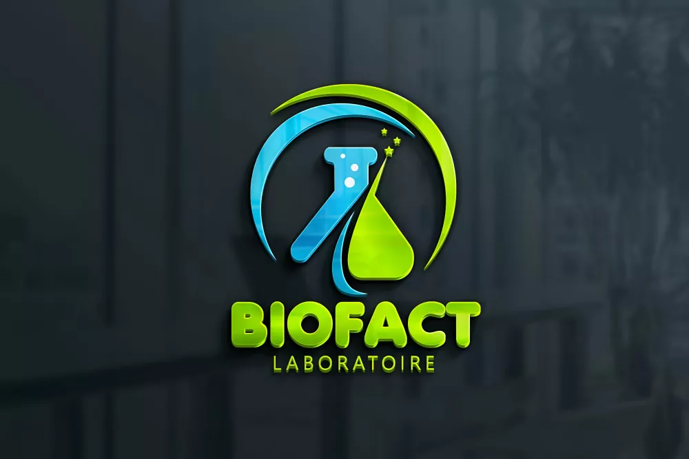 modern logo